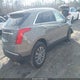 1GYKNBRS4HZ288648 2017 Cadillac Xt5 Luxury auction photo thumbnail 4