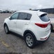 KNDPM3AC4J7470764 2018 Kia Sportage Lx auction photo thumbnail 3