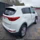 KNDPM3AC4J7470764 2018 Kia Sportage Lx auction photo thumbnail 4