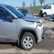 2T3F1RFV1SW564172 2025 Toyota Rav4 Le auction photo thumbnail 17