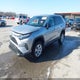 2T3F1RFV1SW564172 2025 Toyota Rav4 Le auction photo thumbnail 2