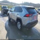 2T3F1RFV1SW564172 2025 Toyota Rav4 Le auction photo thumbnail 3