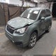 JF2SJAWC6HH423953 2017 Subaru Forester 2.5I Touring auction photo thumbnail 2