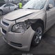 1G1ZD5EU7CF158219 2012 Chevrolet Malibu 2Lt auction photo thumbnail 6