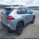 4T3D6RFV9NU079792 2022 Toyota Rav4 Hybrid Limited auction photo thumbnail 4