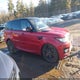 SALWS2PF7GA597669 2016 Land Rover Range Rover Sport 3.0L V6 Supercharged Hse auction photo thumbnail 14