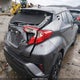 JTNKHMBX7M1117931 2021 Toyota C-Hr Nightshade Edition auction photo thumbnail 4