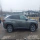 KM8JBDD14SU316310 2025 Hyundai Tucson Hybrid Blue auction photo thumbnail 13