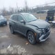 KM8JBDD14SU316310 2025 Hyundai Tucson Hybrid Blue auction photo thumbnail 1