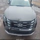 KM8JBDD14SU316310 2025 Hyundai Tucson Hybrid Blue auction photo thumbnail 6