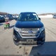 2FMPK4J84HBB59761 2017 Ford Edge Sel auction photo thumbnail 12