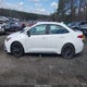 5YFS4MCE2SP248285 2025 Toyota Corolla Se auction photo thumbnail 14