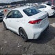5YFS4MCE2SP248285 2025 Toyota Corolla Se auction photo thumbnail 3