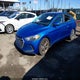 5NPD84LFXJH331836 2018 Hyundai Elantra Sel auction photo thumbnail 2