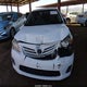 2T1BU4EE5DC988266 2013 Toyota Corolla Le auction photo thumbnail 6