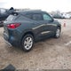 3GNKBCRS9LS534255 2020 Chevrolet Blazer Fwd 2Lt auction photo thumbnail 4