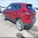 JN1BJ1BVXMW312305 2021 Nissan Rogue Sport Sv Fwd Xtronic Cvt auction photo thumbnail 3