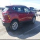 JN1BJ1BVXMW312305 2021 Nissan Rogue Sport Sv Fwd Xtronic Cvt auction photo thumbnail 4