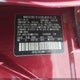 JN1BJ1BVXMW312305 2021 Nissan Rogue Sport Sv Fwd Xtronic Cvt auction photo thumbnail 9
