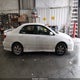 1NXBR32EX5Z430848 2005 Toyota Corolla S auction photo thumbnail 14