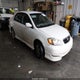 1NXBR32EX5Z430848 2005 Toyota Corolla S auction photo thumbnail 1