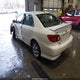1NXBR32EX5Z430848 2005 Toyota Corolla S auction photo thumbnail 3