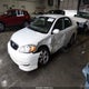 1NXBR32EX5Z430848 2005 Toyota Corolla S auction photo thumbnail 2
