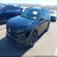 7FARS6H89SE018133 2025 Honda Cr-V Hybrid Sport-L auction photo thumbnail 2