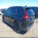 7FARS6H89SE018133 2025 Honda Cr-V Hybrid Sport-L auction photo thumbnail 3