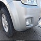 4M2CU29H88KJ37395 2008 Mercury Mariner Hybrid auction photo thumbnail 12