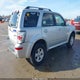 4M2CU29H88KJ37395 2008 Mercury Mariner Hybrid auction photo thumbnail 4