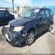 JF2SH61669G793785 2009 Subaru Forester 2.5X auction photo thumbnail 2