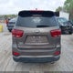 5XYPG4A56LG622676 2020 Kia Sorento 3.3L Lx auction photo thumbnail 16