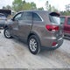 5XYPG4A56LG622676 2020 Kia Sorento 3.3L Lx auction photo thumbnail 3