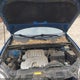 JTEDS43A282047887 2008 Toyota Highlander Sport auction photo thumbnail 10