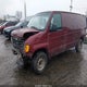 1FTRE14293HC03842 2003 Ford E-150 Commercial auction photo thumbnail 2