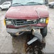 1FTRE14293HC03842 2003 Ford E-150 Commercial auction photo thumbnail 6