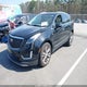 1GYKNCRS9LZ138663 2020 Cadillac Xt5 Fwd Premium Luxury auction photo thumbnail 2