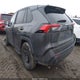 2T3G1RFV3SW612081 2025 Toyota Rav4 Le auction photo thumbnail 3