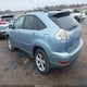 2T2HK31U67C037968 2007 Lexus Rx 350 auction photo thumbnail 3