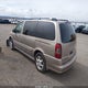 1GHDX03E14D150020 2004 Oldsmobile Silhouette auction photo thumbnail 3