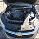 KL77LHEP4SC337604 2025 Chevrolet Trax Fwd Lt auction photo thumbnail 10