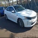 5XXGU4L3XGG027652 2016 Kia Optima Ex auction photo thumbnail 1
