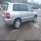 JTEEP21A860159535 2006 Toyota Highlander Limited V6 auction photo thumbnail 4