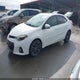 5YFBURHE6EP059391 2014 Toyota Corolla S Plus auction photo thumbnail 2