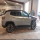 3C4NJDCB0JT337411 2018 Jeep Compass Limited 4X4 auction photo thumbnail 13