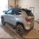 3C4NJDCB0JT337411 2018 Jeep Compass Limited 4X4 auction photo thumbnail 3