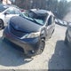 5TDDK3DCXDS070495 2013 Toyota Sienna Xle 7 Passenger auction photo thumbnail 2