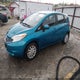 3N1CE2CP8EL398400 2014 Nissan Versa Note Sv auction photo thumbnail 2