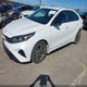 3KPF54AD0PE656706 2023 Kia Forte Gt-Line auction photo thumbnail 2